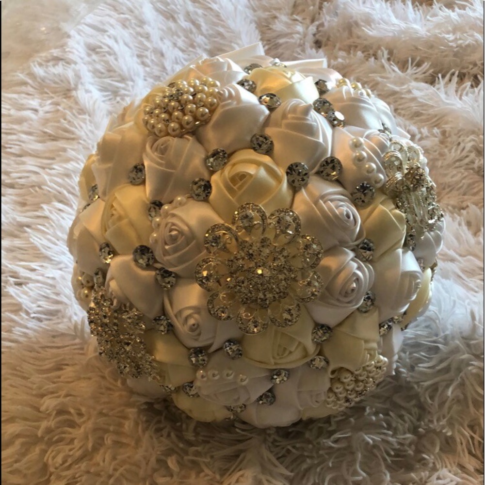 Bridal bouquet
